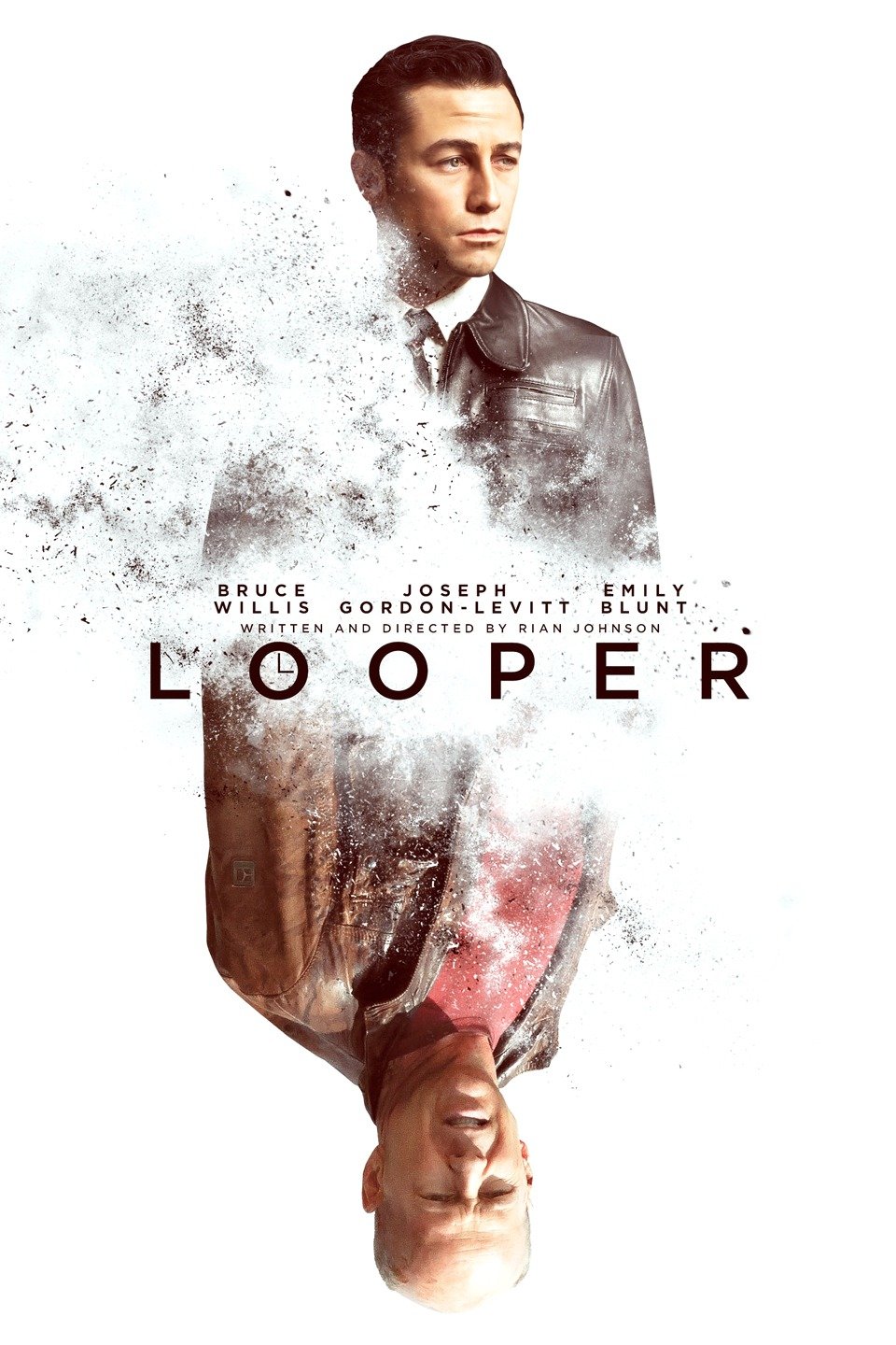 Looper (2012) [7999] (A1763530644) [[Movies]] --Plex--